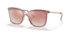 Pink Transparent