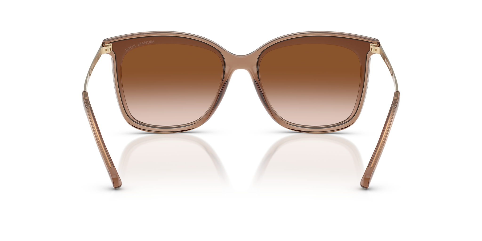 Brown Transparent