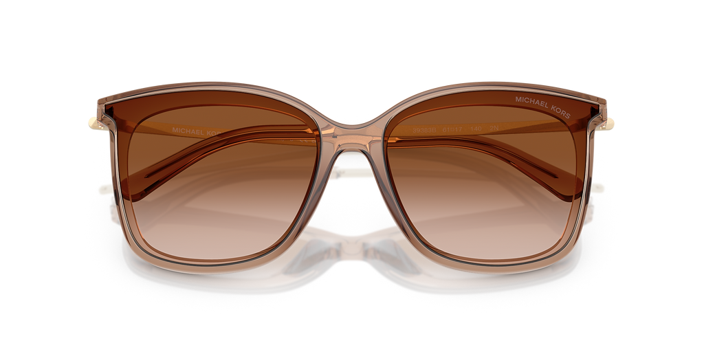 Brown Transparent