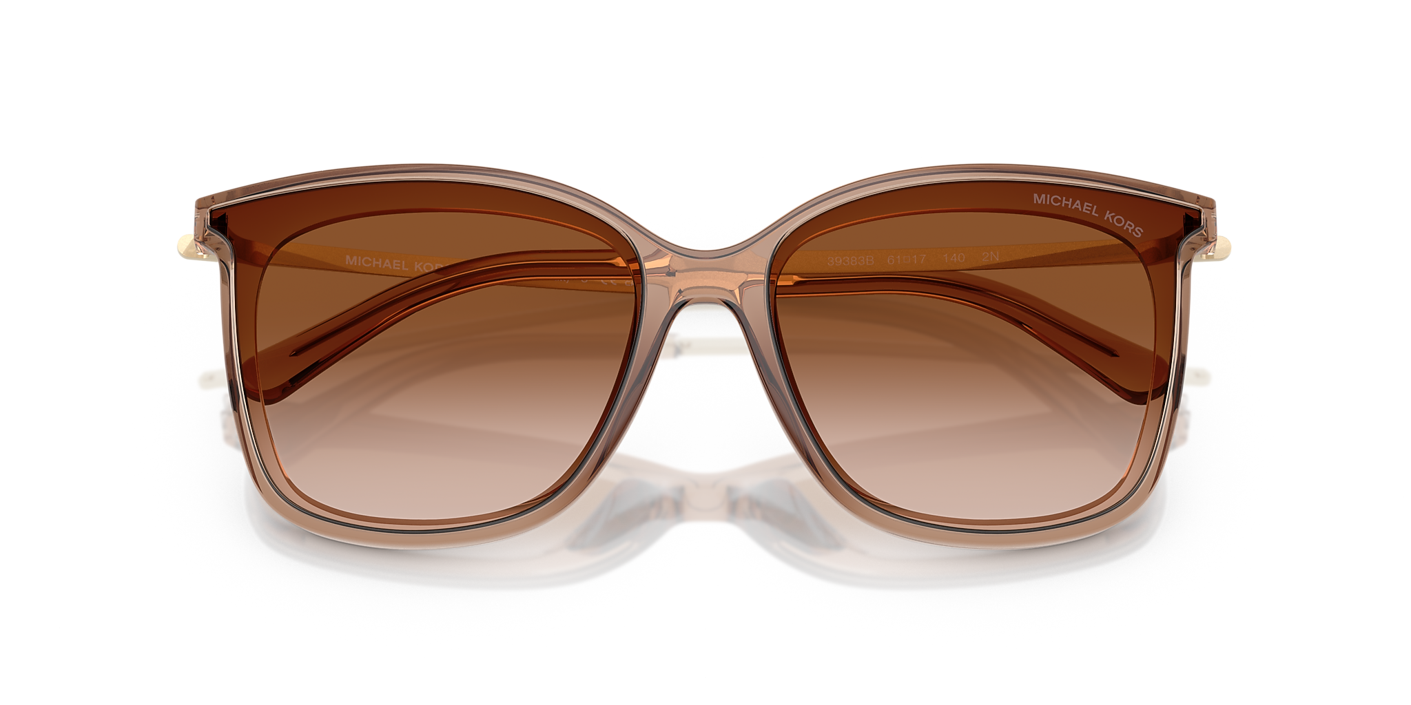 Brown Transparent