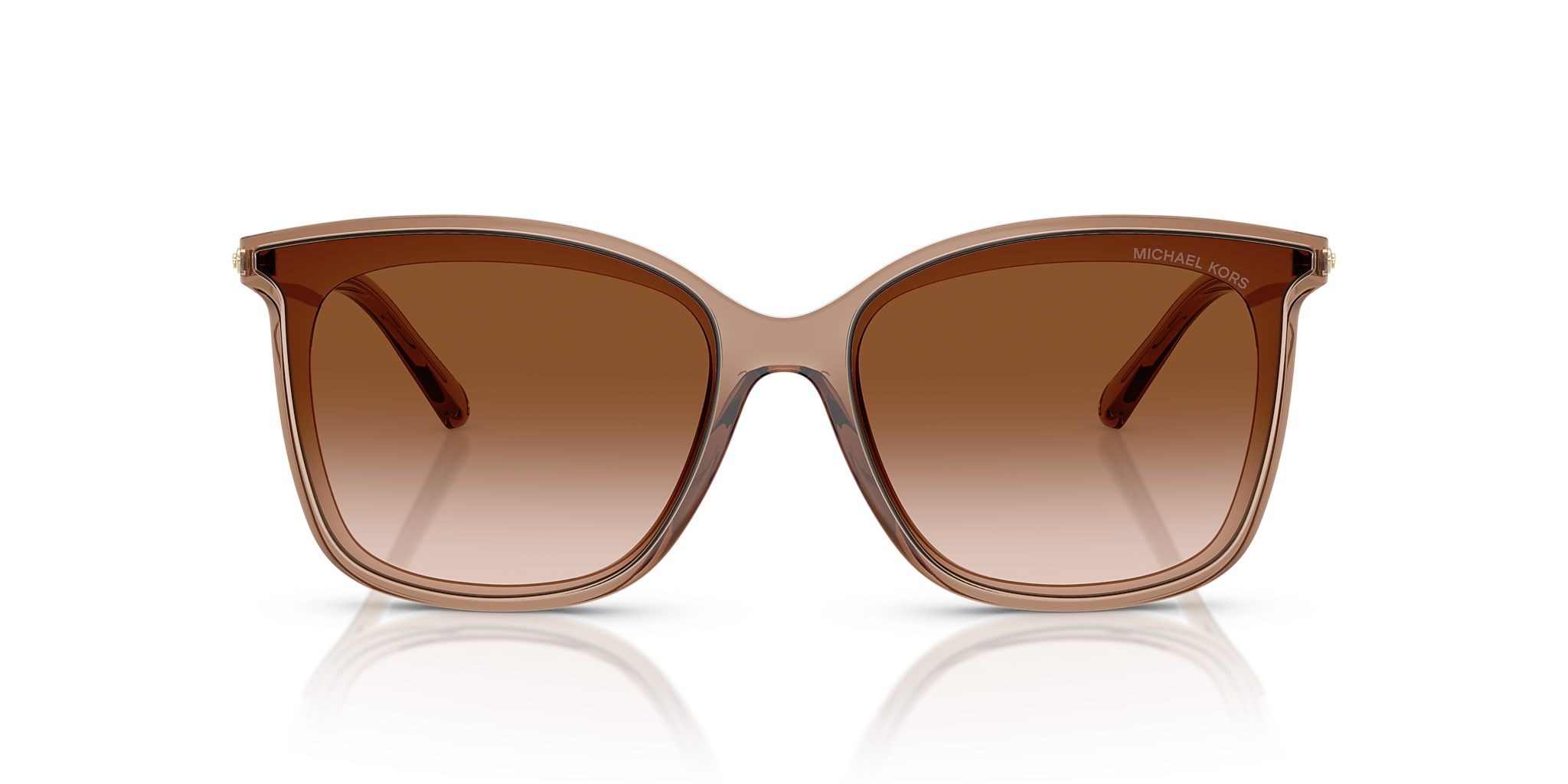 Brown Transparent