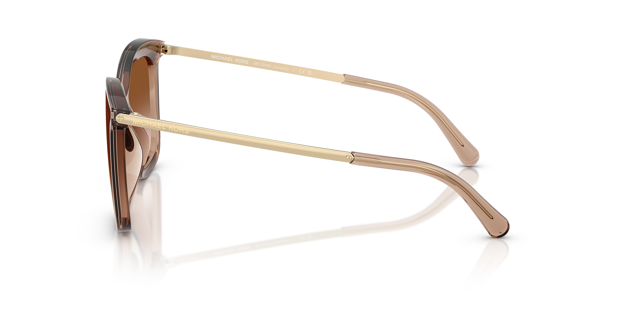 Brown Transparent