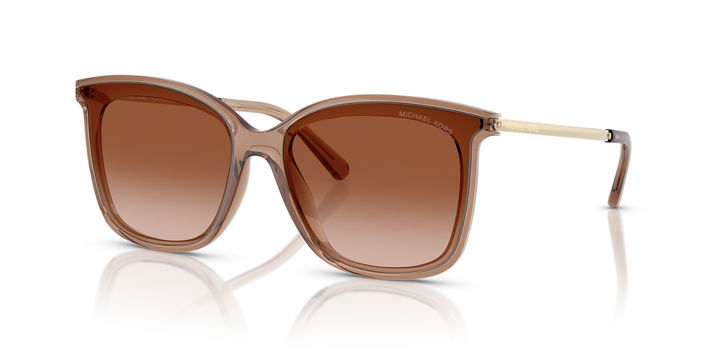 Brown Transparent
