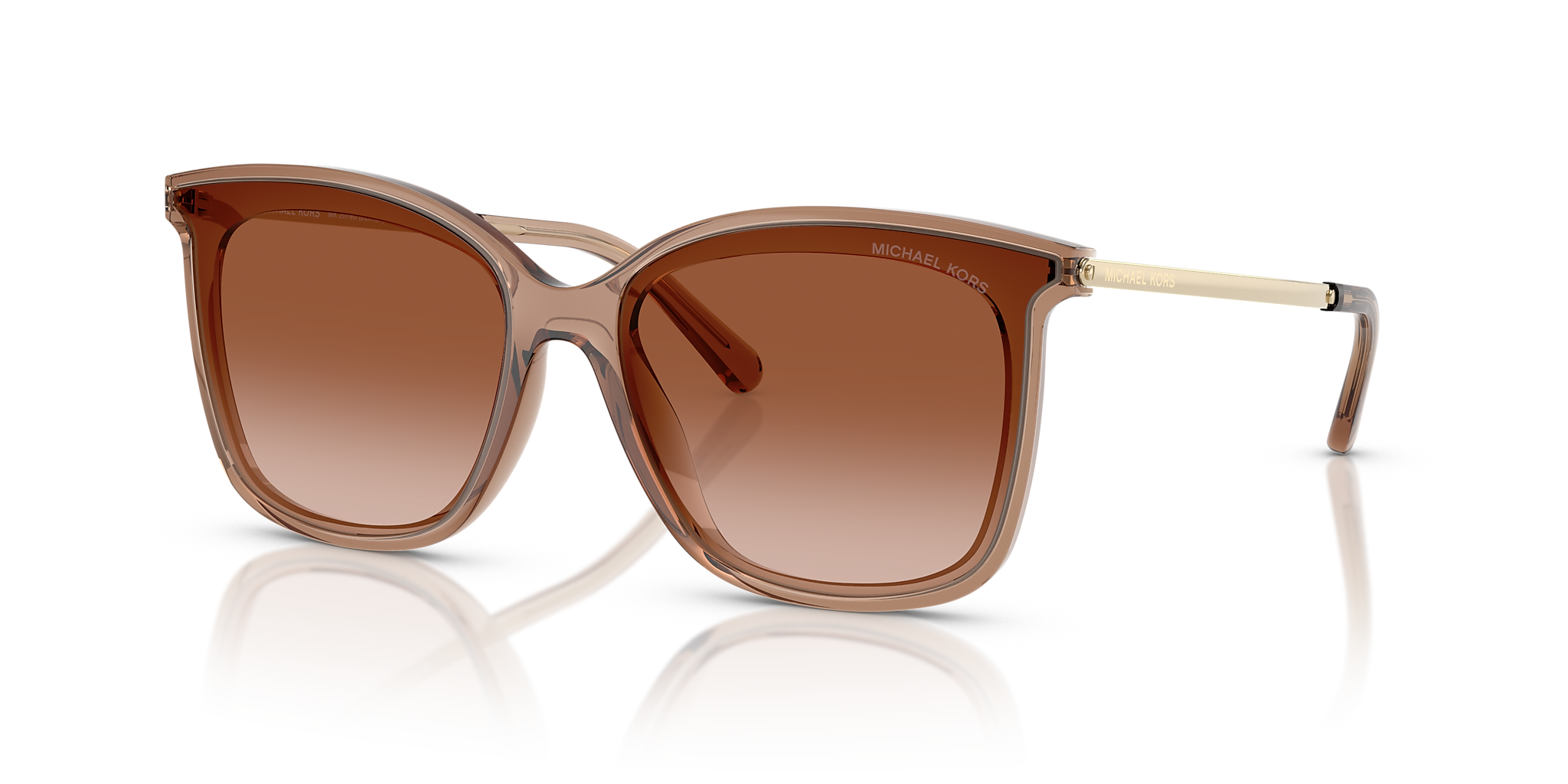 Brown Transparent