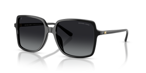 Black - Grey Gradient Polarized