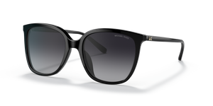 Black - Dark Grey Polarized