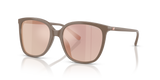 Light Ash - Rose Gold Polar