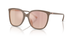 Light Ash - Rose Gold Polar