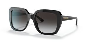 Black - Grey Gradient