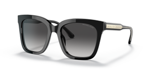 Black - Dark Grey Gradient