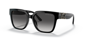 Black - Dark Grey Gradient
