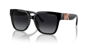 Black - Grey Gradient Polarized