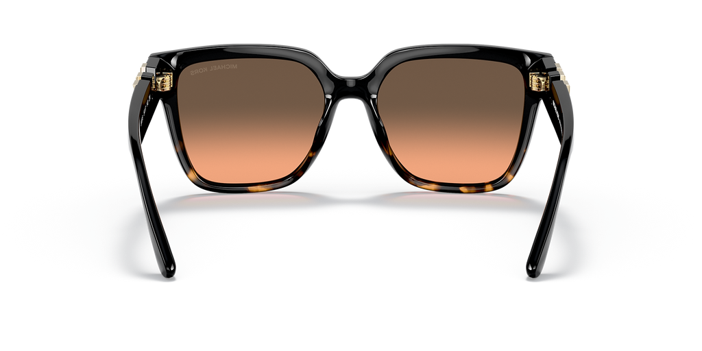 Black/Dark Tortoise