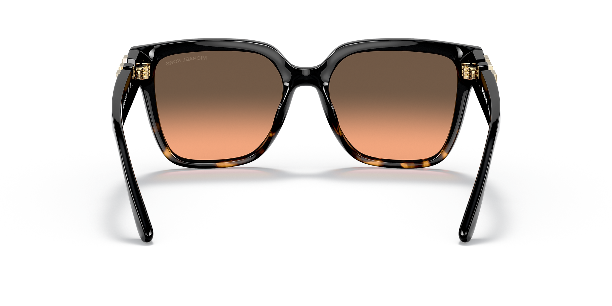 Black/Dark Tortoise