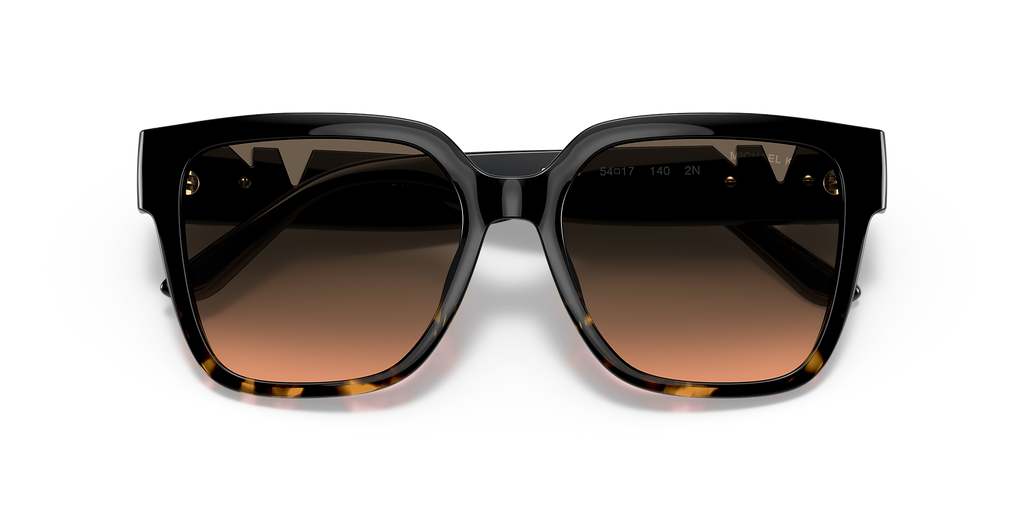 Black/Dark Tortoise
