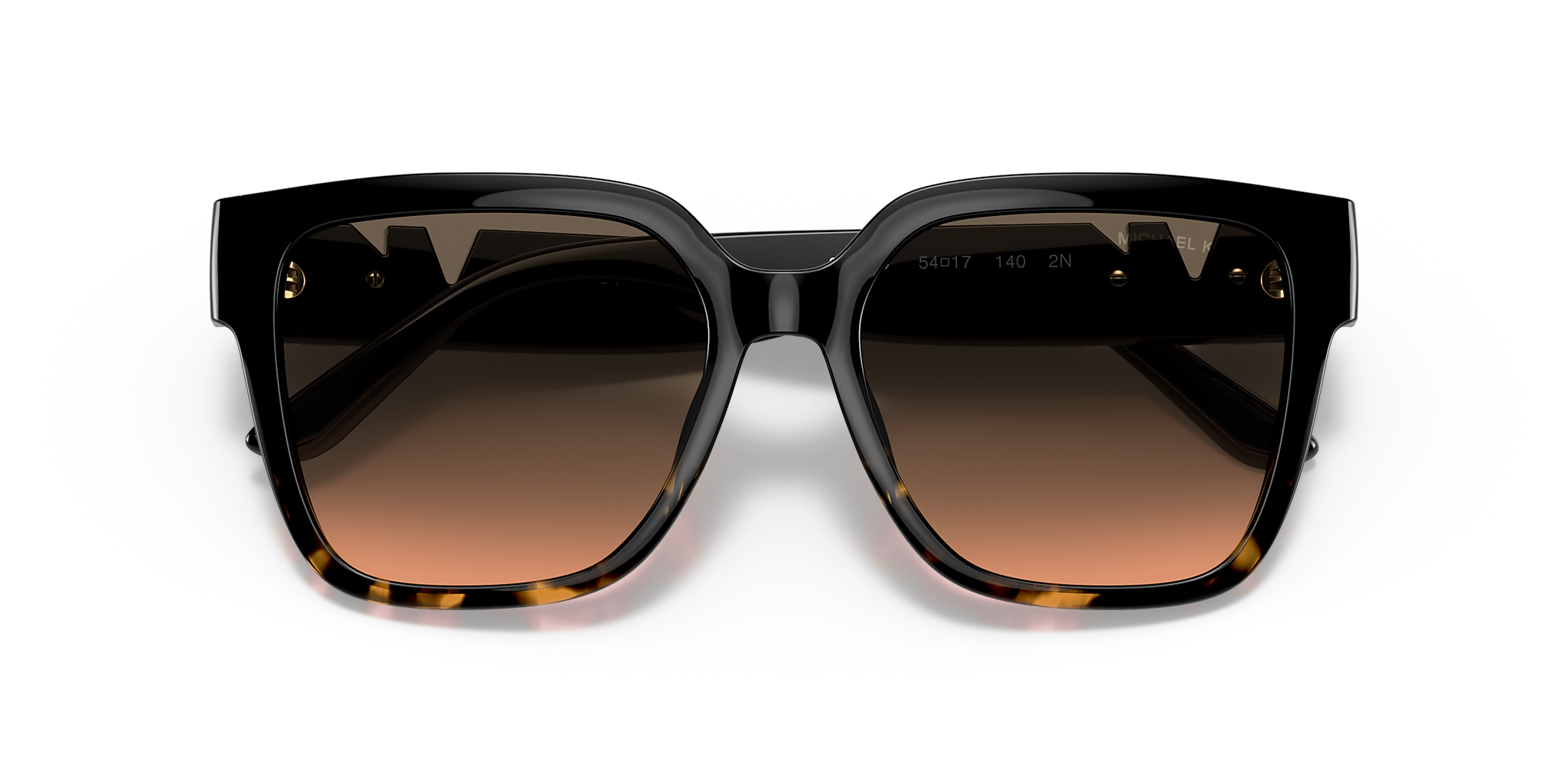 Black/Dark Tortoise