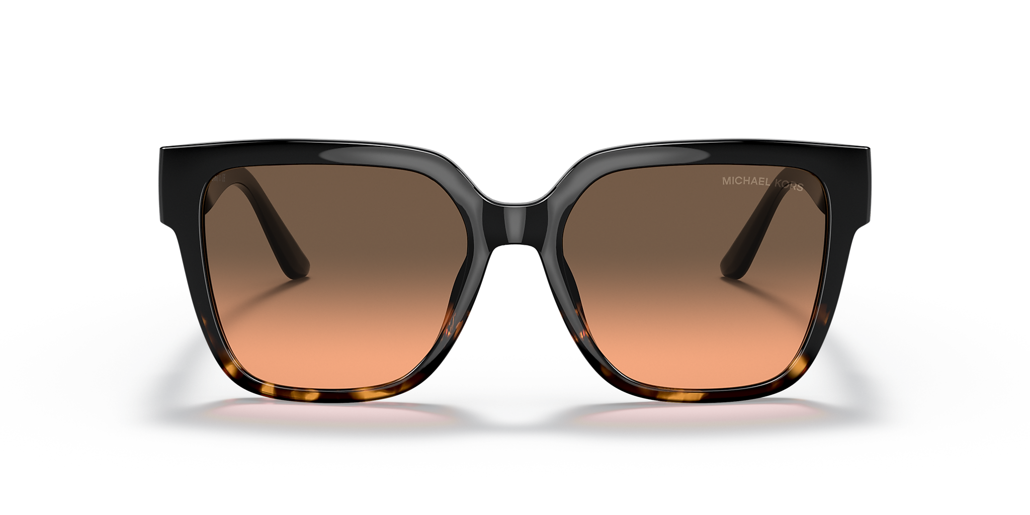 Black/Dark Tortoise