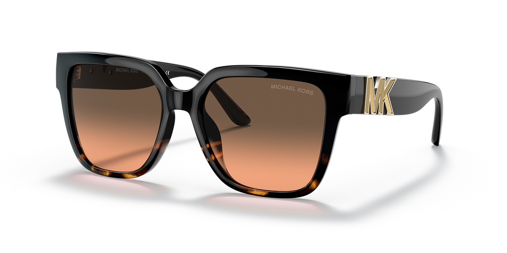 Black/Dark Tortoise