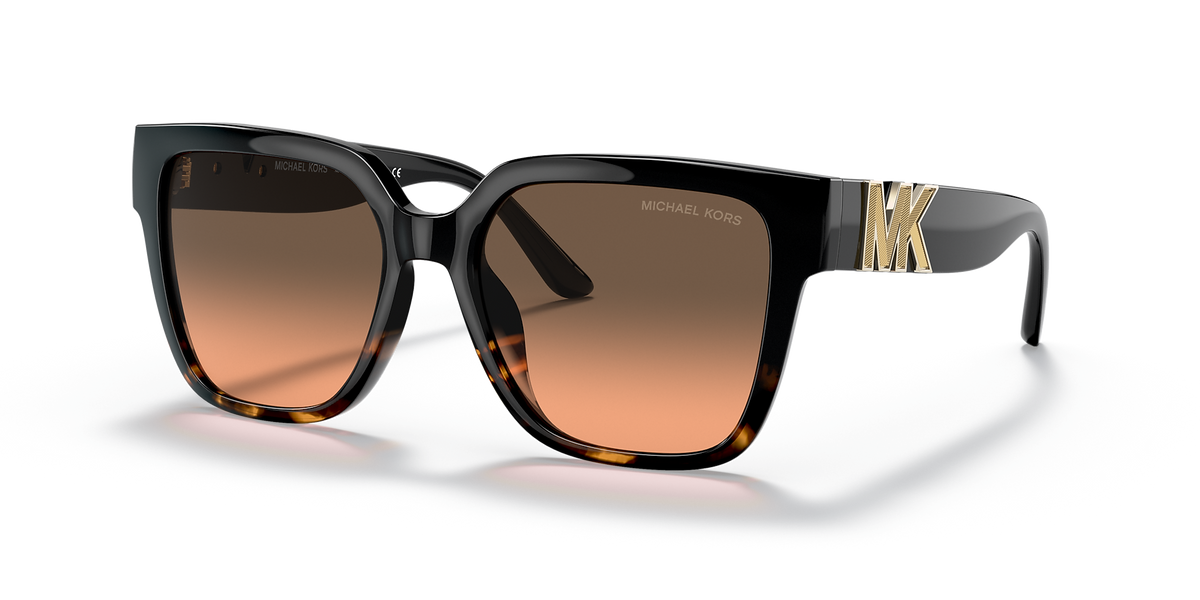 Black/Dark Tortoise