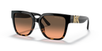 Black/Dark Tortoise