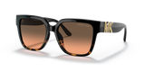 Black/Dark Tortoise