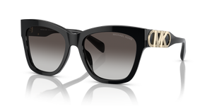 Black - Dark Grey Gradient