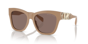 Camel Solid - Brown Solid Polarized