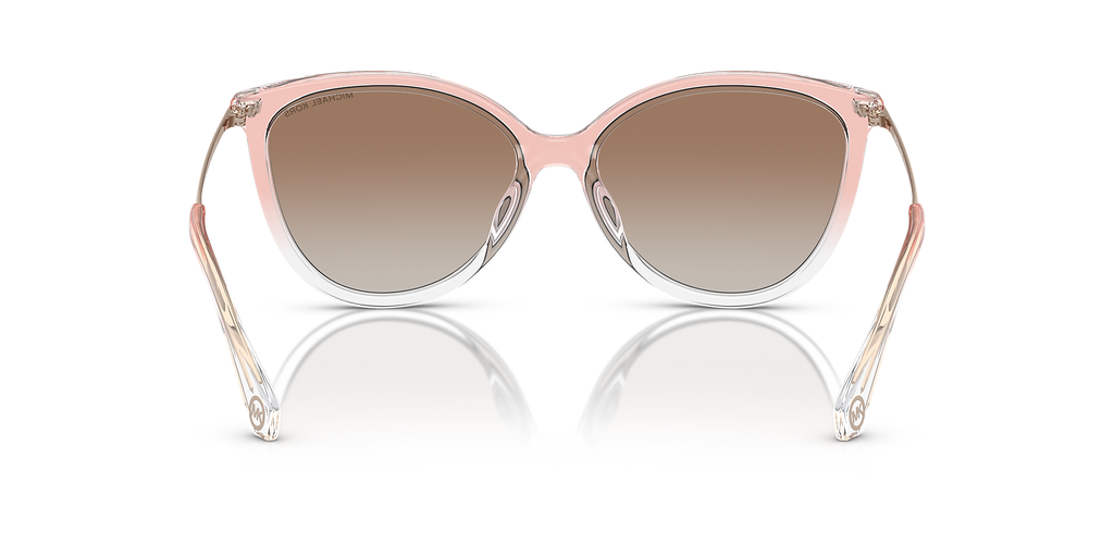 Pink To Clear