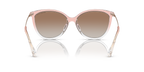 Pink To Clear