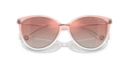 Pink To Clear