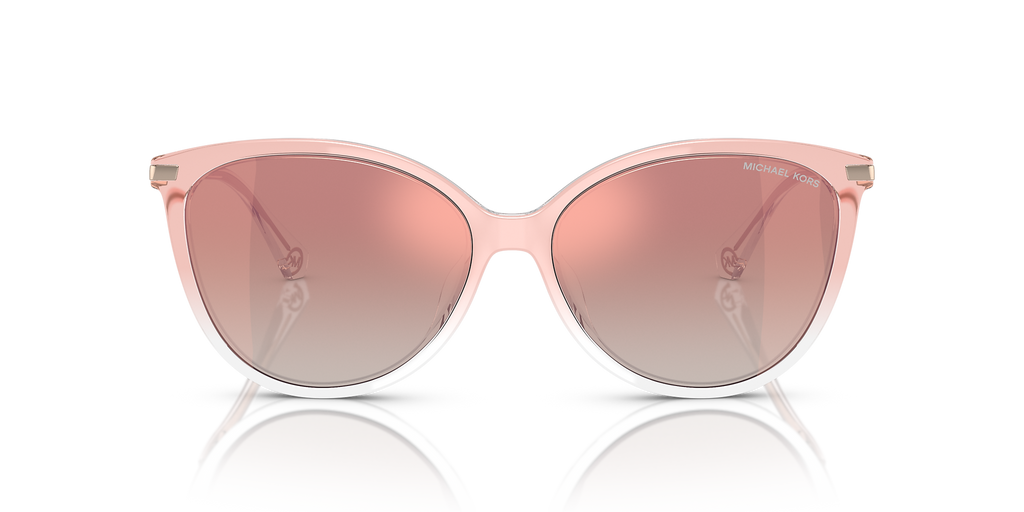 Pink To Clear
