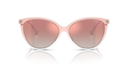 Pink To Clear