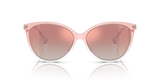 Pink To Clear
