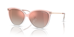 Pink To Clear