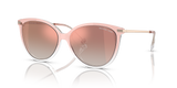 Pink To Clear