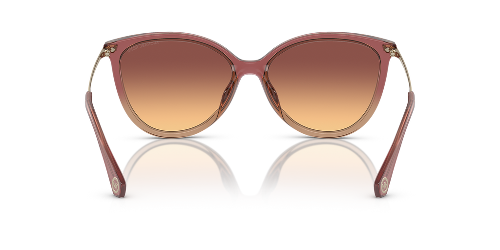 Dusty Rose Light Brown