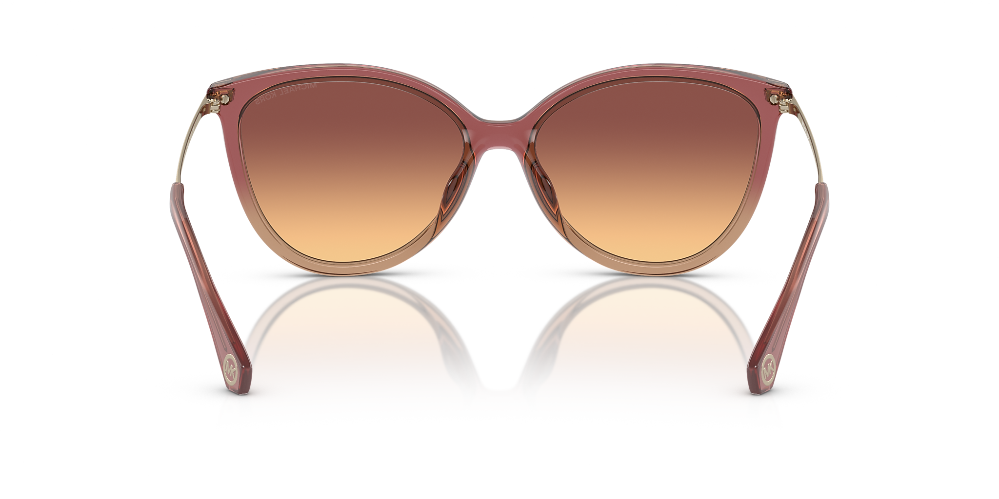Dusty Rose Light Brown