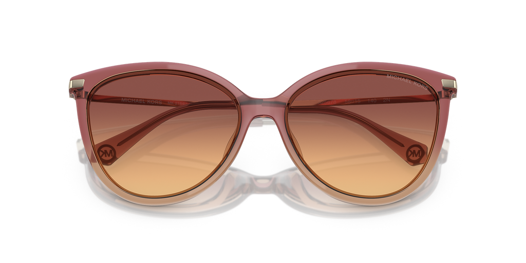 Dusty Rose Light Brown