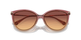 Dusty Rose Light Brown
