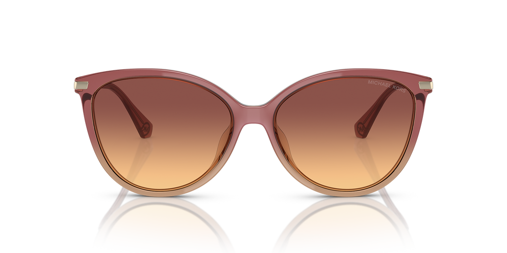 Dusty Rose Light Brown