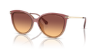 Dusty Rose Light Brown
