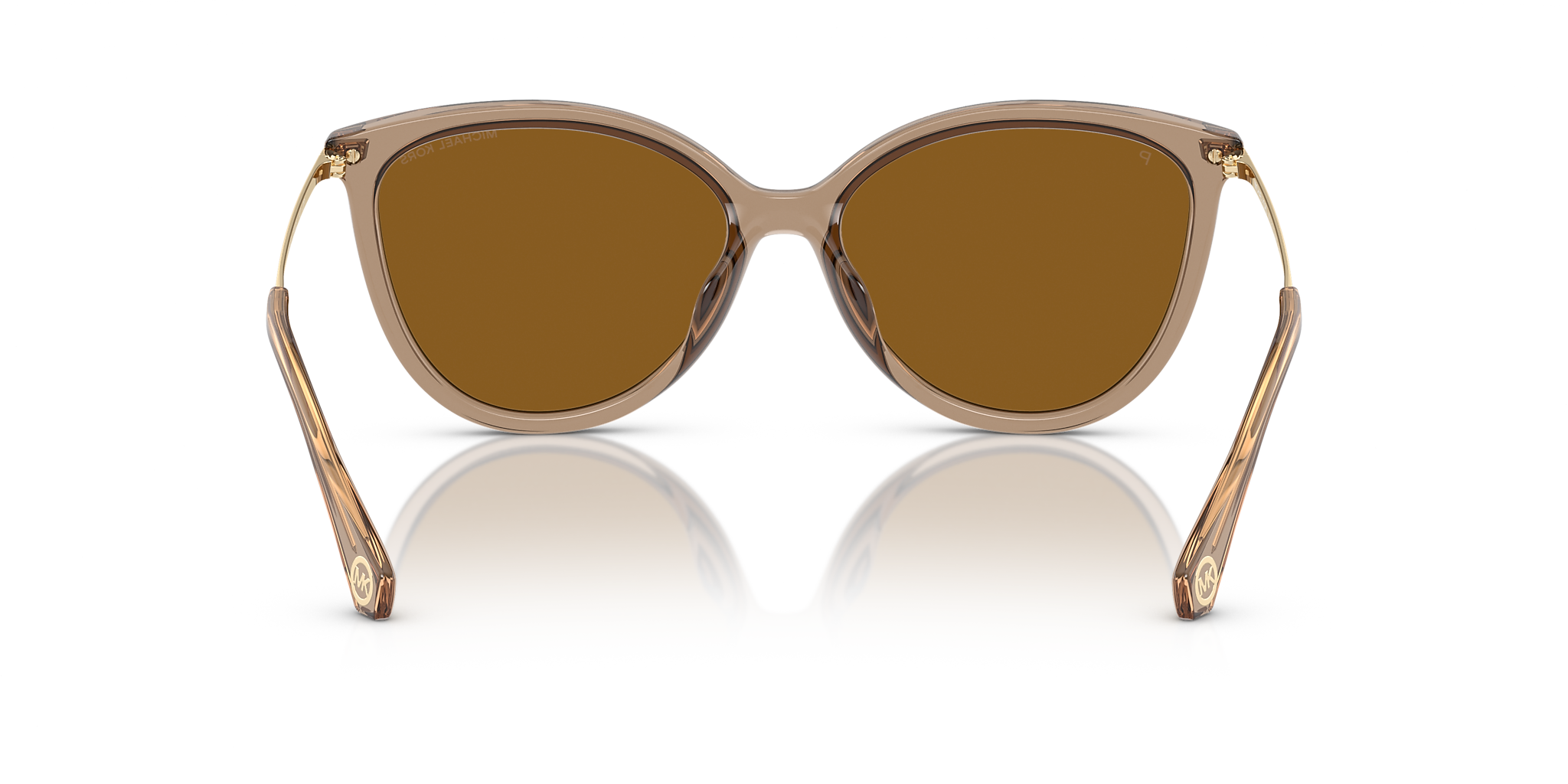 Brown Transparent