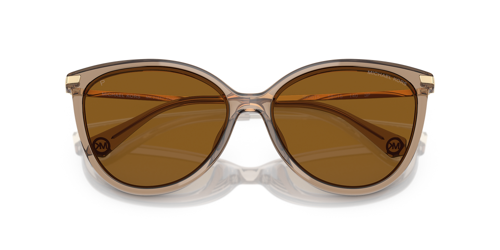 Brown Transparent