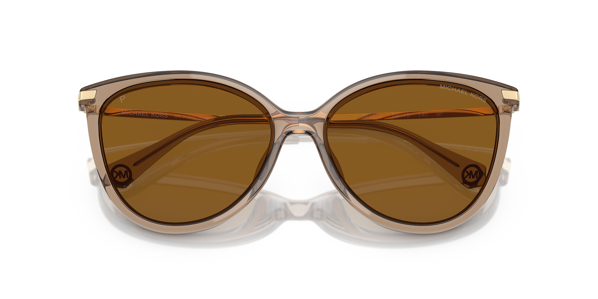 Brown Transparent