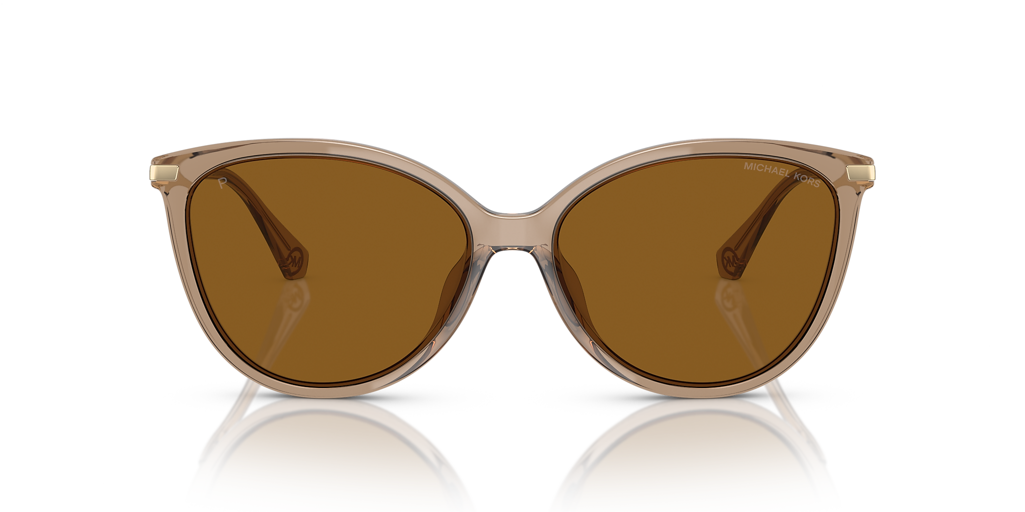 Brown Transparent