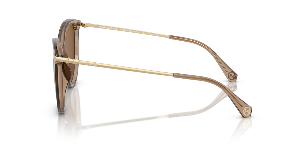 Brown Transparent