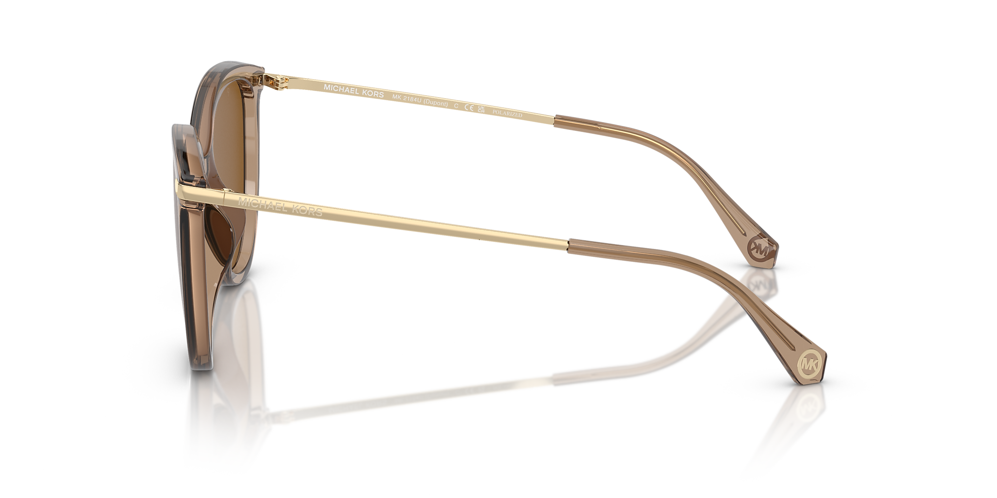 Brown Transparent