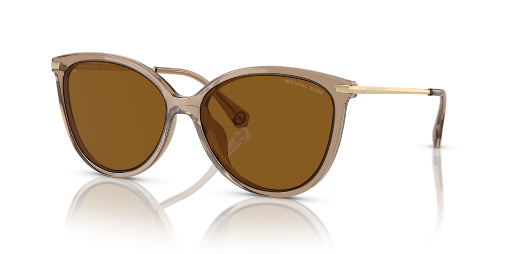Brown Transparent