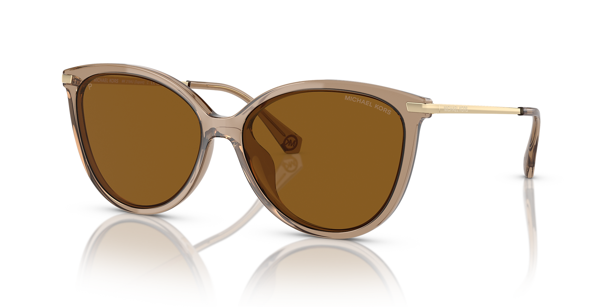 Brown Transparent