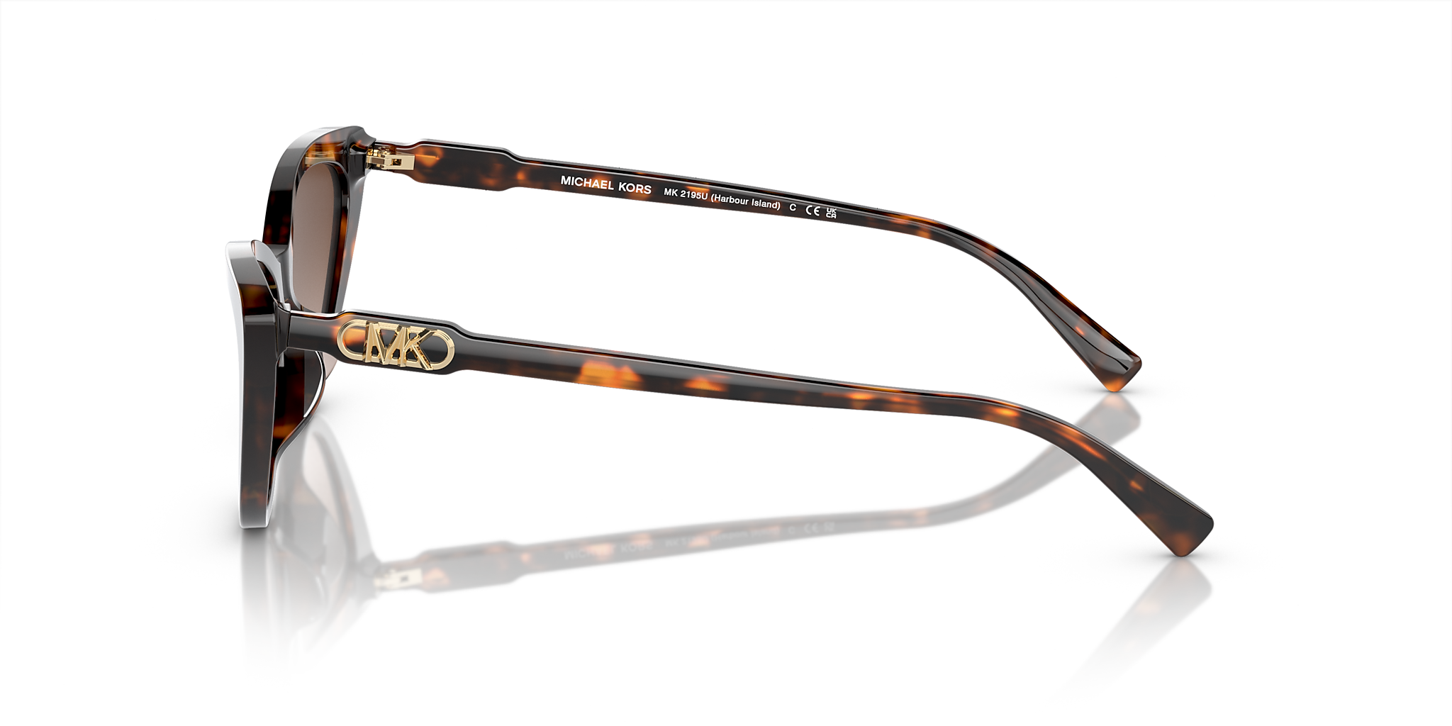 Dark Tortoise